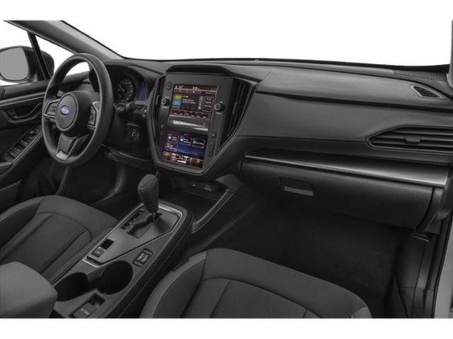 2025 Subaru Impreza Base photo 16