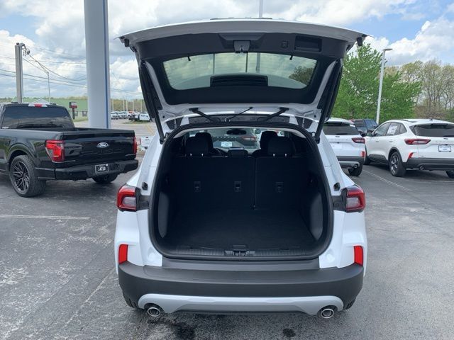 2025 Ford Escape Active photo 25