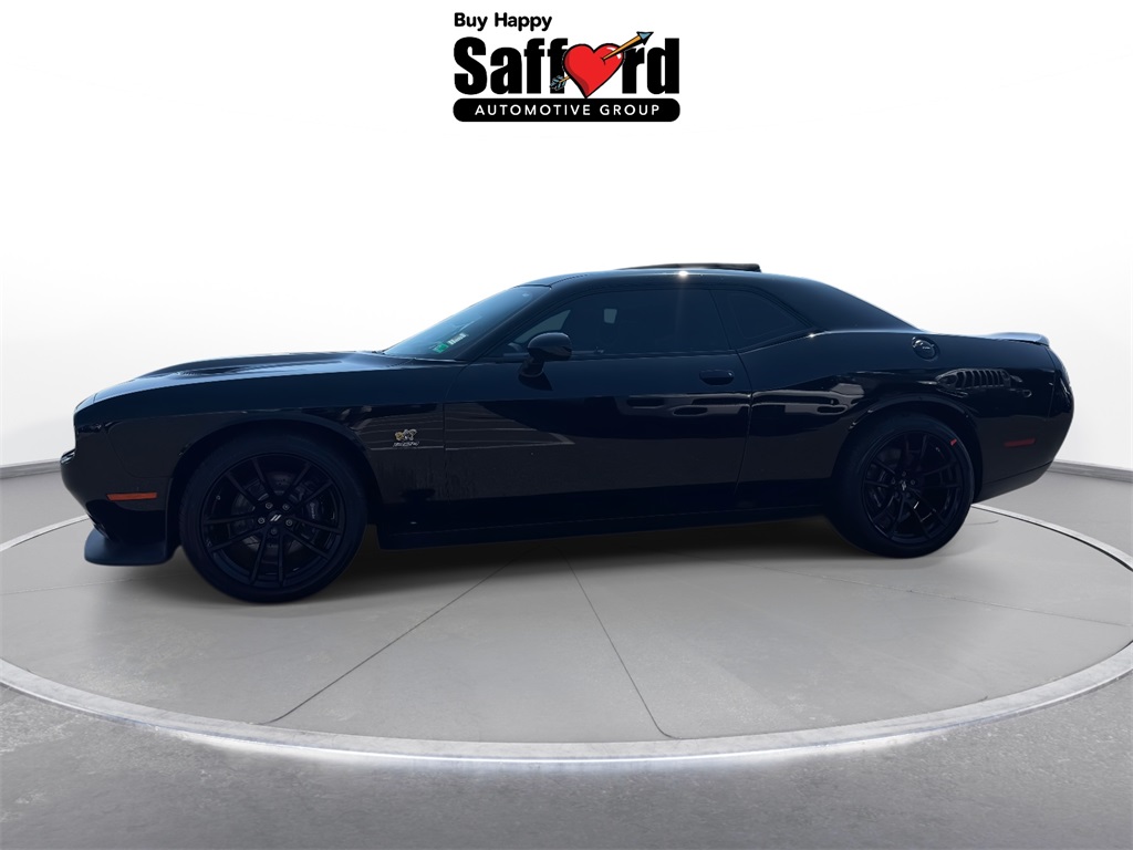 2020 Dodge Challenger R/T Scat Pack photo 4