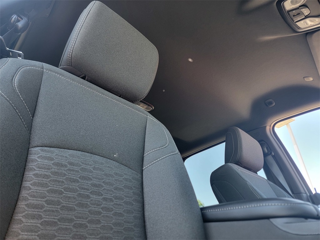 2026 Ram 3500 Tradesman photo 14