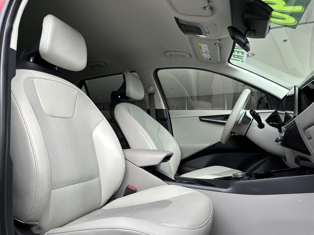 2023 Kia Niro EV Wind photo 8