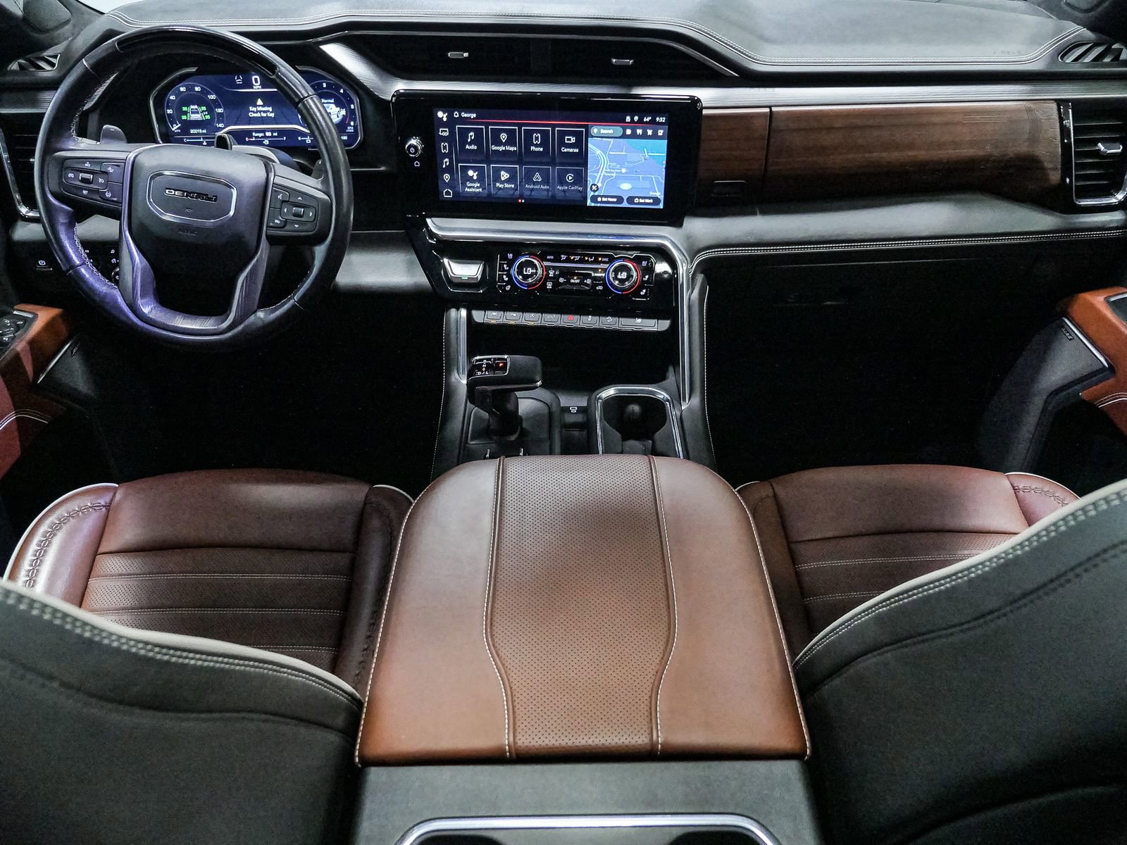 2023 Gmc Sierra 1500 Denali Ultimate photo 27