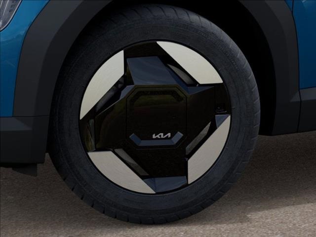 2026 Kia EV9 Wind photo 8