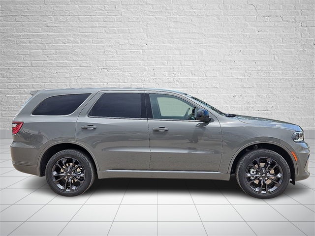 2025 Dodge Durango GT photo 4