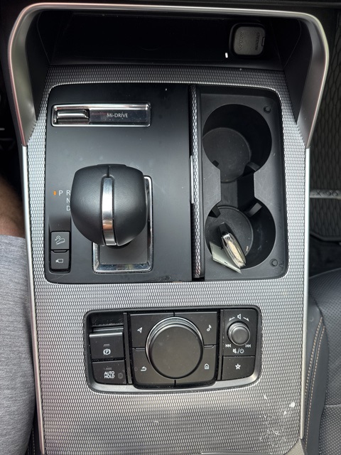 2024 Mazda CX-90 3.3 Turbo Premium Plus photo 25