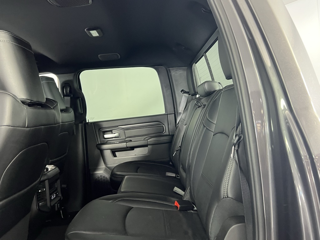 2025 Ram 2500 Power Wagon photo 22