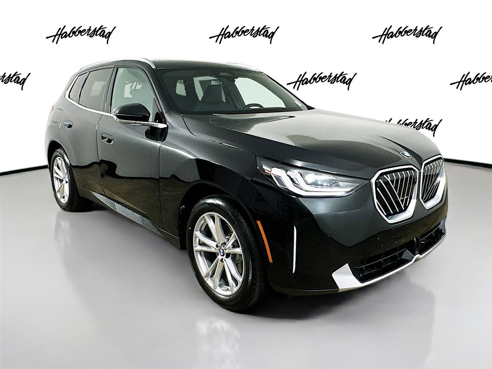 2025 Bmw X3 30x Drive photo 3