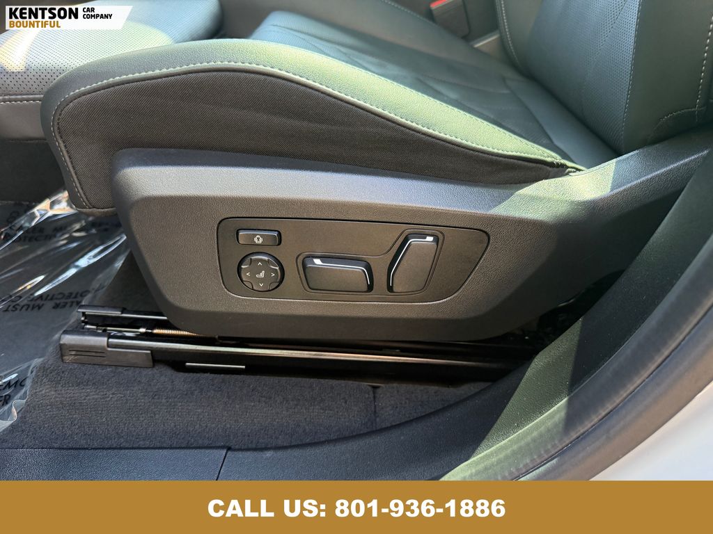 2025 Bmw X3 30x Drive photo 31