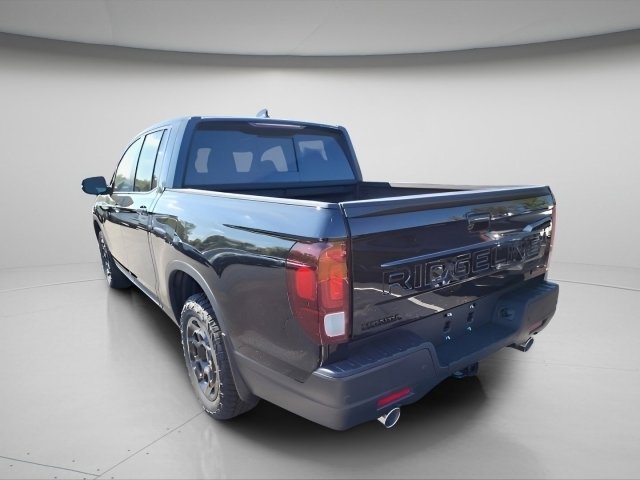 2026 Honda Ridgeline TrailSport photo 4