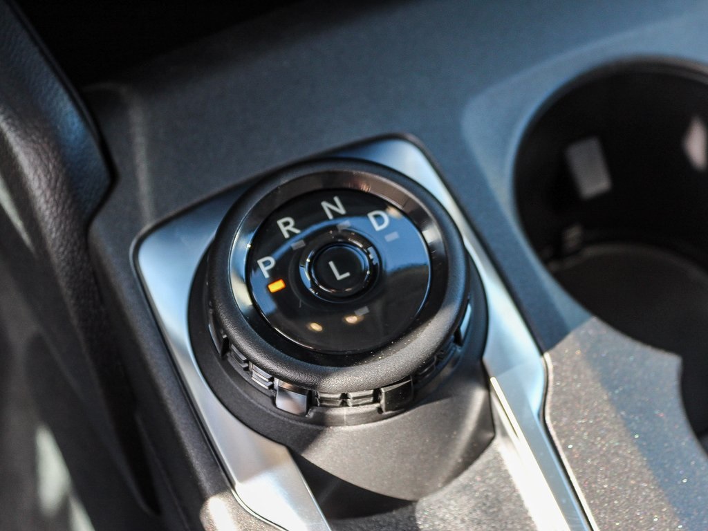2025 Ford Bronco Sport Outer Banks photo 21