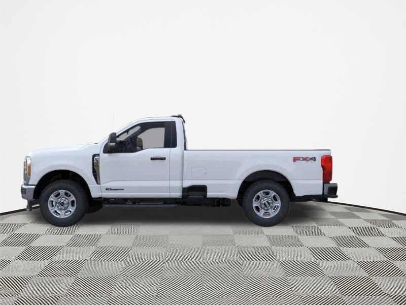 2026 Ford F-350 photo 3