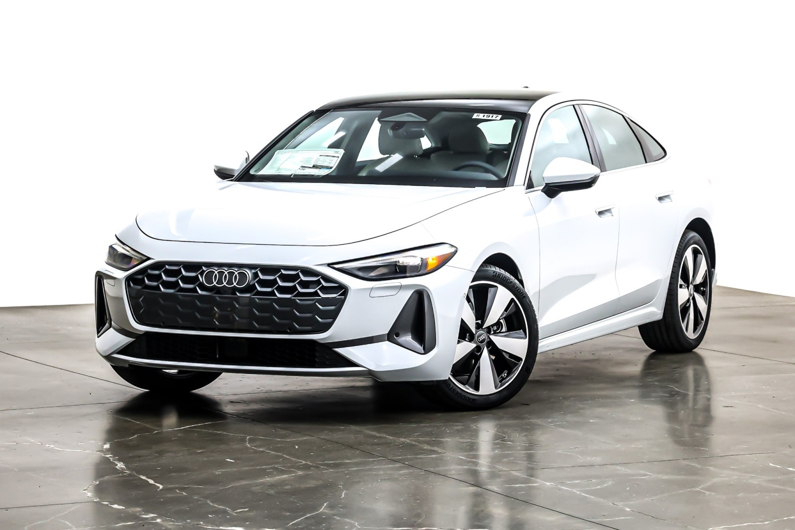 2025 Audi New A5 Premium's photo