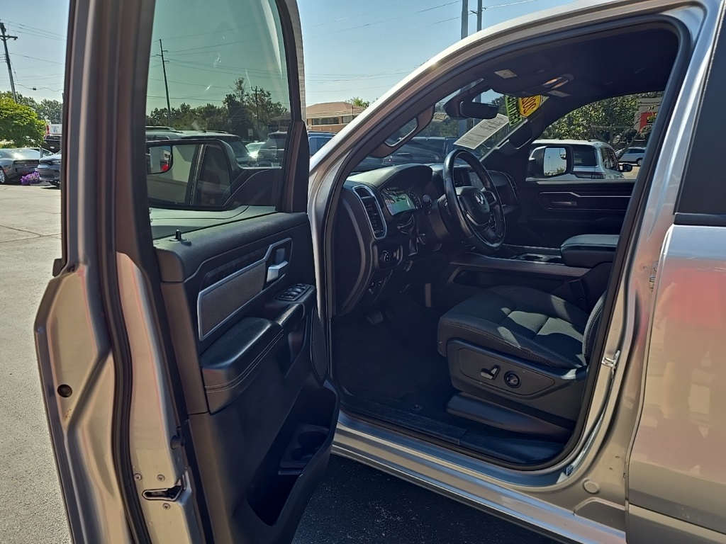 2022 Ram 1500 Big Horn Lone Star photo 14