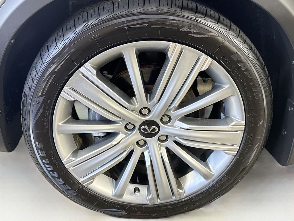 2020 Infiniti QX50 Sensory photo 34