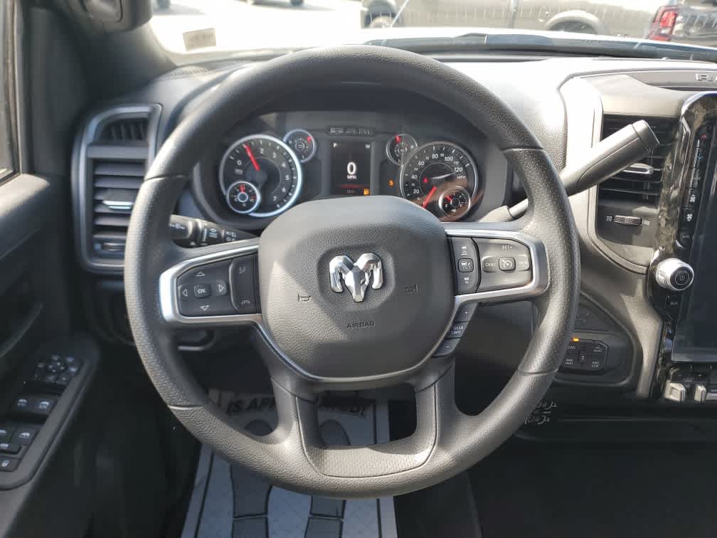 2026 Ram 2500 Tradesman photo 17