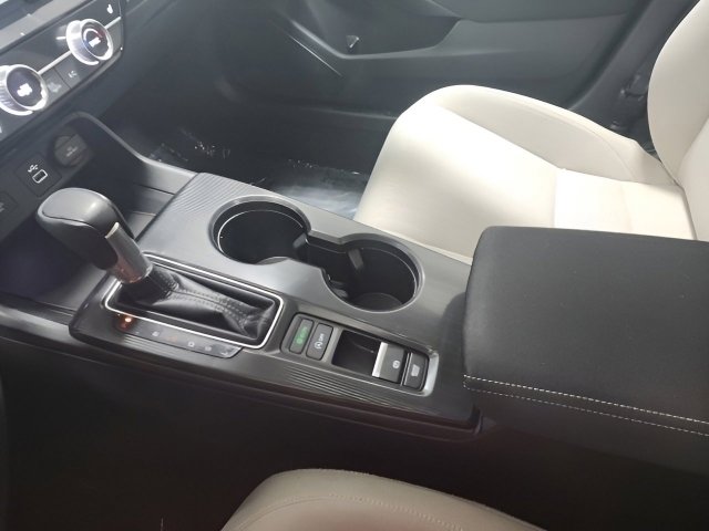 2022 Honda Civic EX photo 25