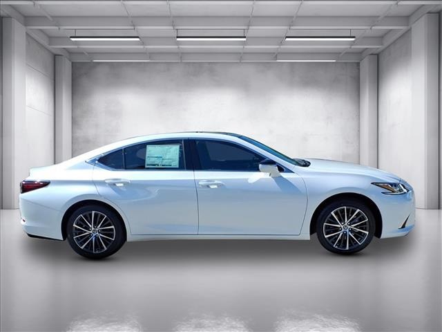 2025 Lexus ES 350 photo 2