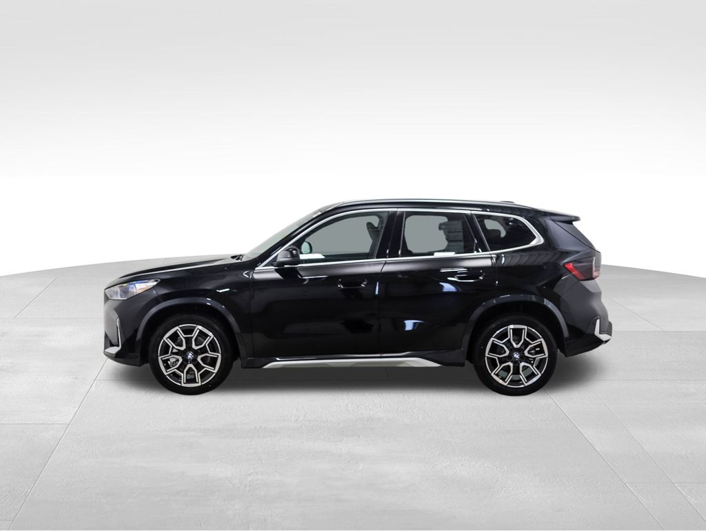Used 2025 BMW X1 28i with VIN WBX73EF03S5122175 for sale in Minneapolis, Minnesota