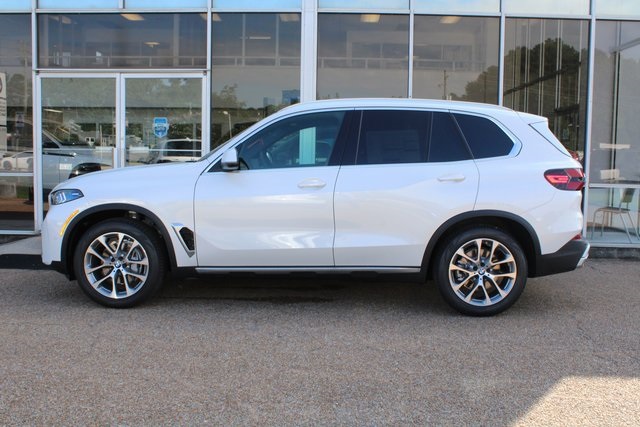 2026 Bmw X5 sDrive40i photo 5