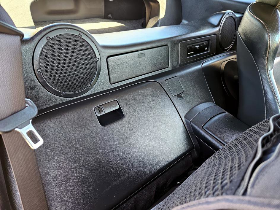 2006 Nissan 350Z Grand Touring photo 14