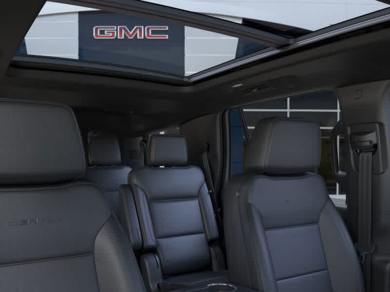 2025 Gmc Yukon Denali photo 23