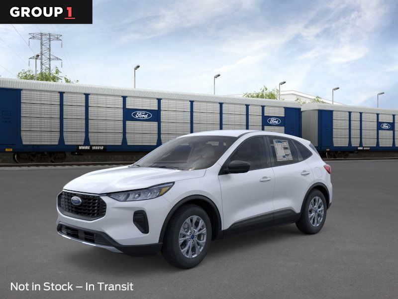 2026 Ford Escape Active's photo