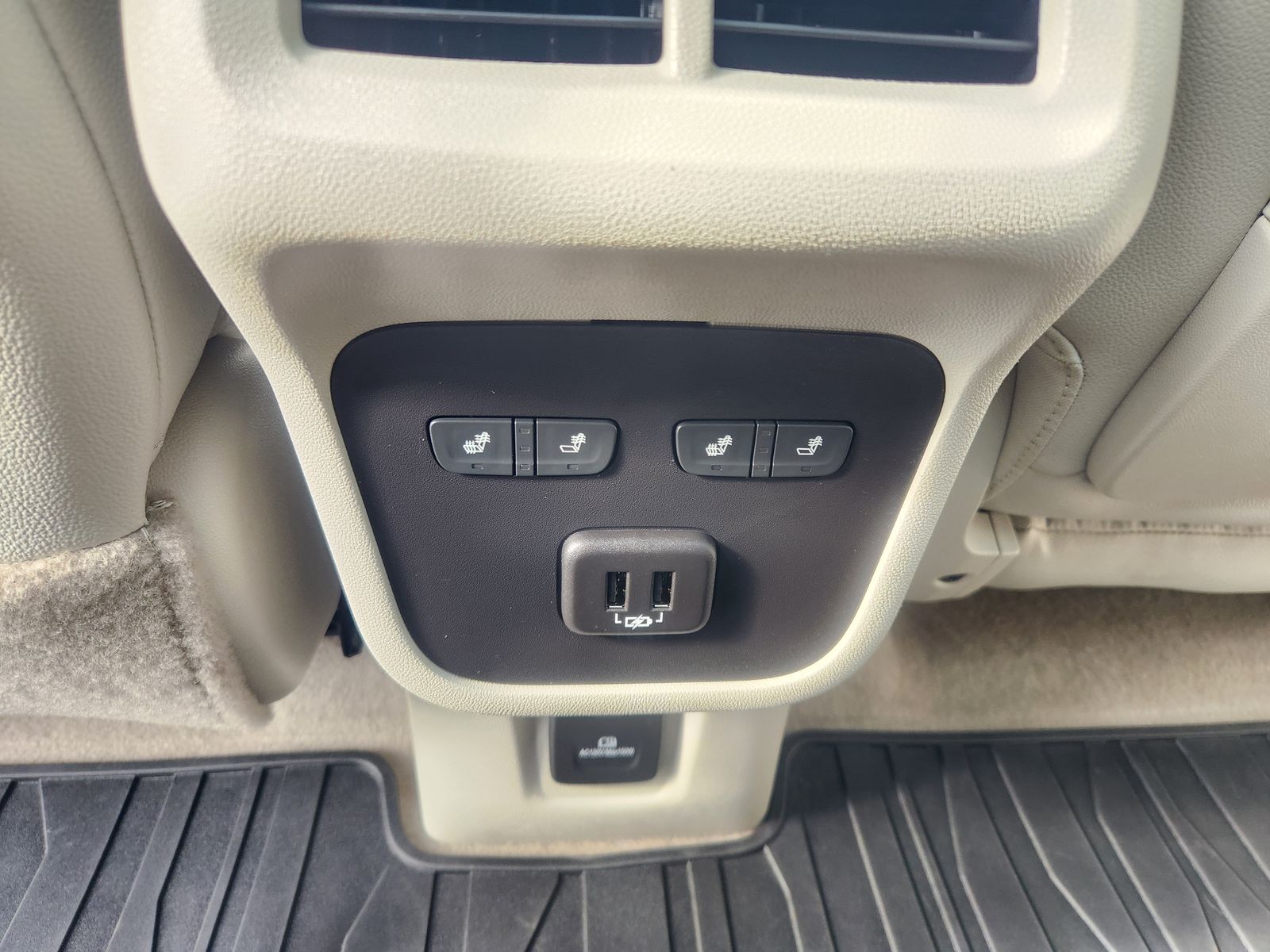 2022 Gmc Terrain Denali photo 28