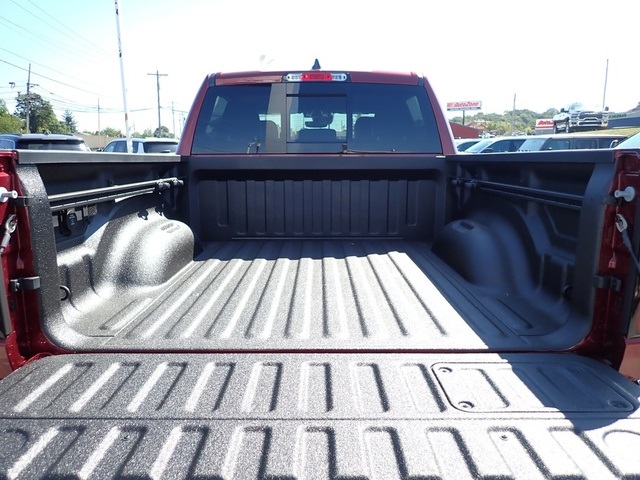 2026 Ram 1500 Rebel photo 5