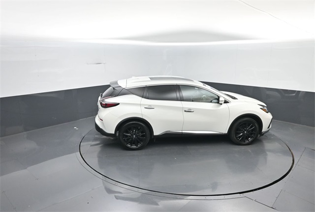 2019 Nissan Murano SL photo 26