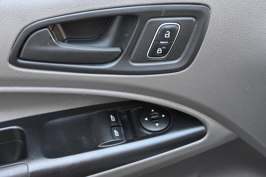 2022 Ford Transit Connect XL photo 18