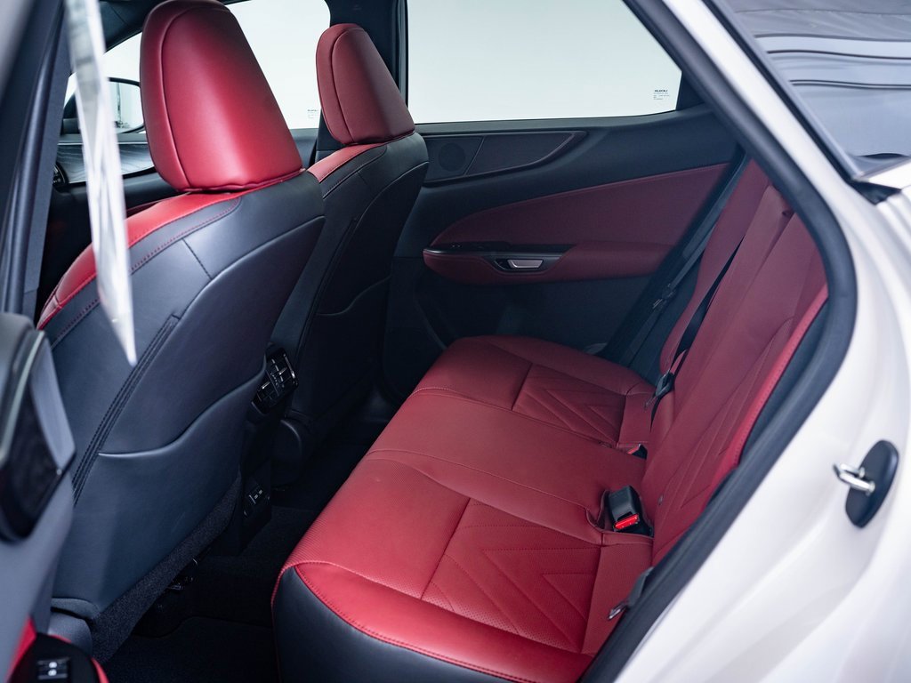 2024 Lexus NX 350 Luxury AWD photo 19
