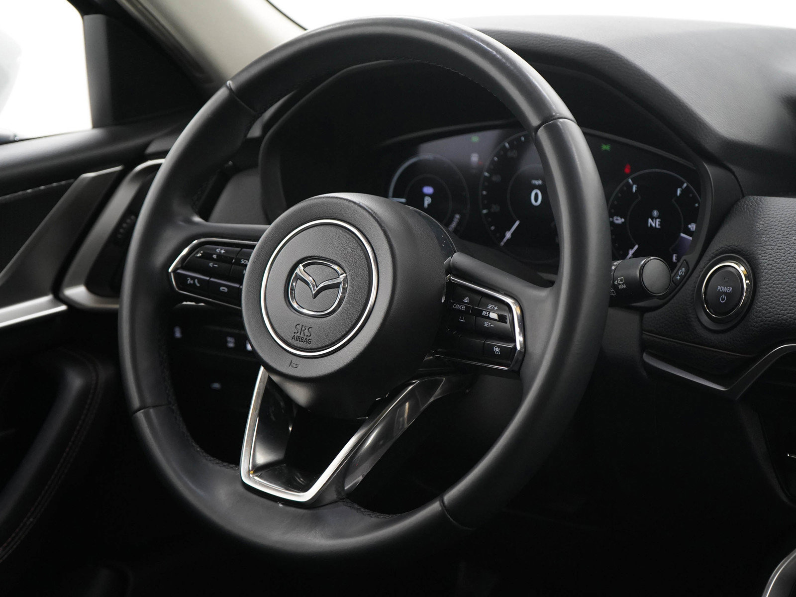 2024 Mazda CX-90 Preferred photo 13