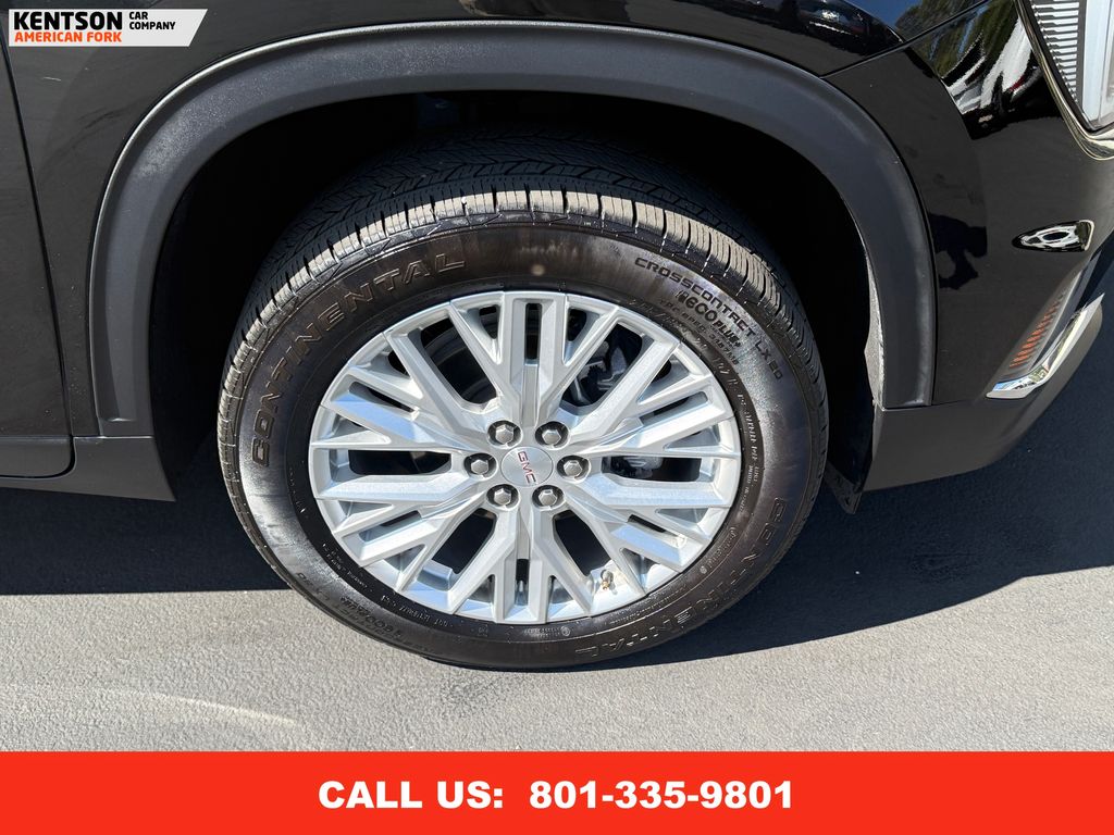 2024 Gmc Acadia Elevation photo 15