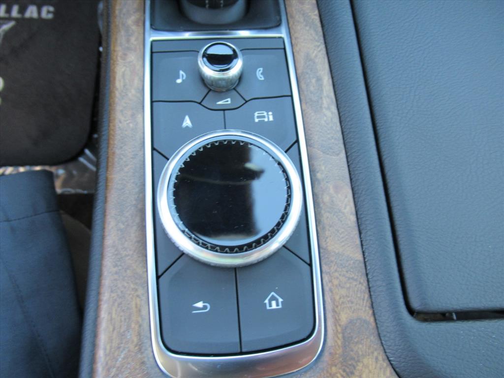 2025 Cadillac CT5 Premium Luxury photo 21