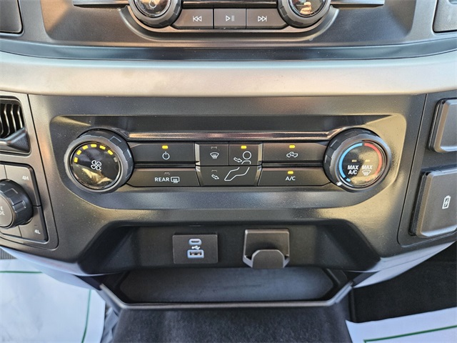 2023 Ford F-150 XLT photo 22