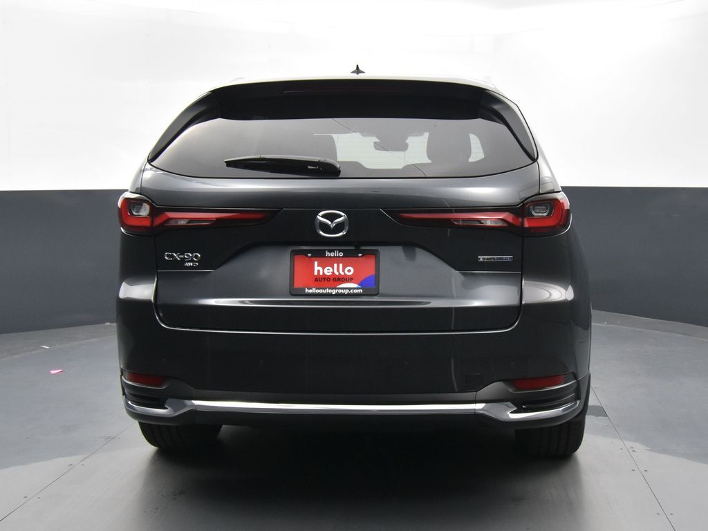 2024 Mazda CX-90 Premium photo 29