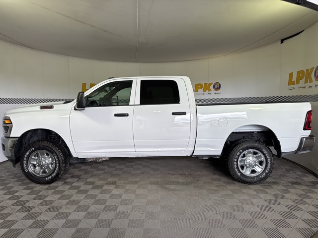 2025 Ram 2500 Tradesman photo 6