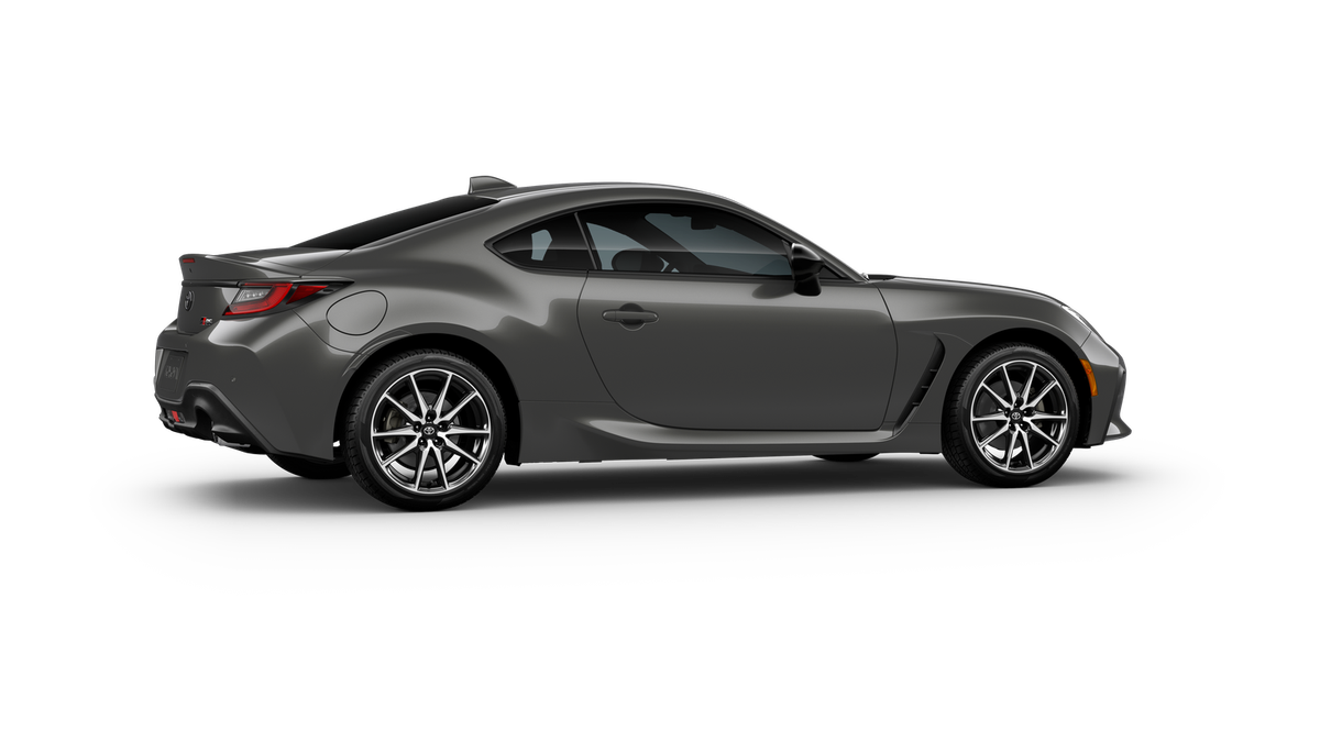 2025 Toyota GR86 Base photo 11