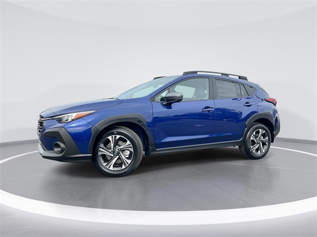 2026 Subaru Crosstrek Premium's photo