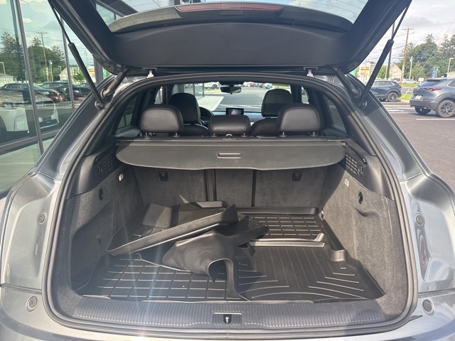 2017 Audi Q3 Premium photo 2