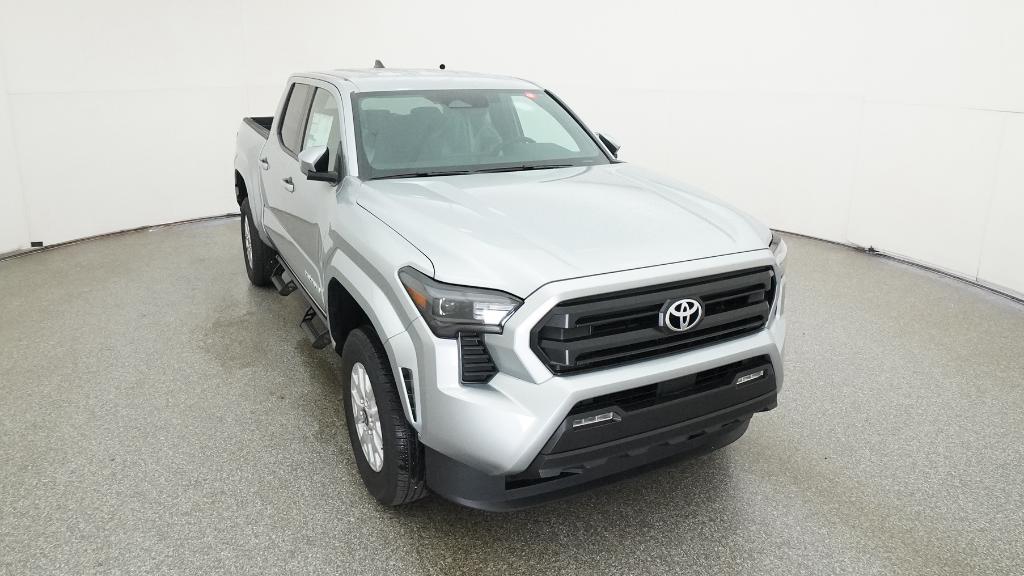 2025 Toyota Tacoma SR5 4x4 Double Cab photo 32