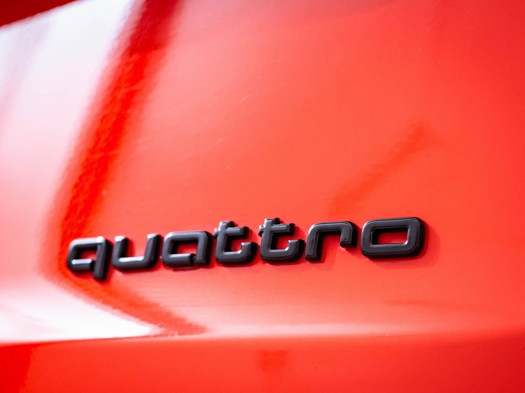 2022 Audi e-tron Premium Plus photo 8