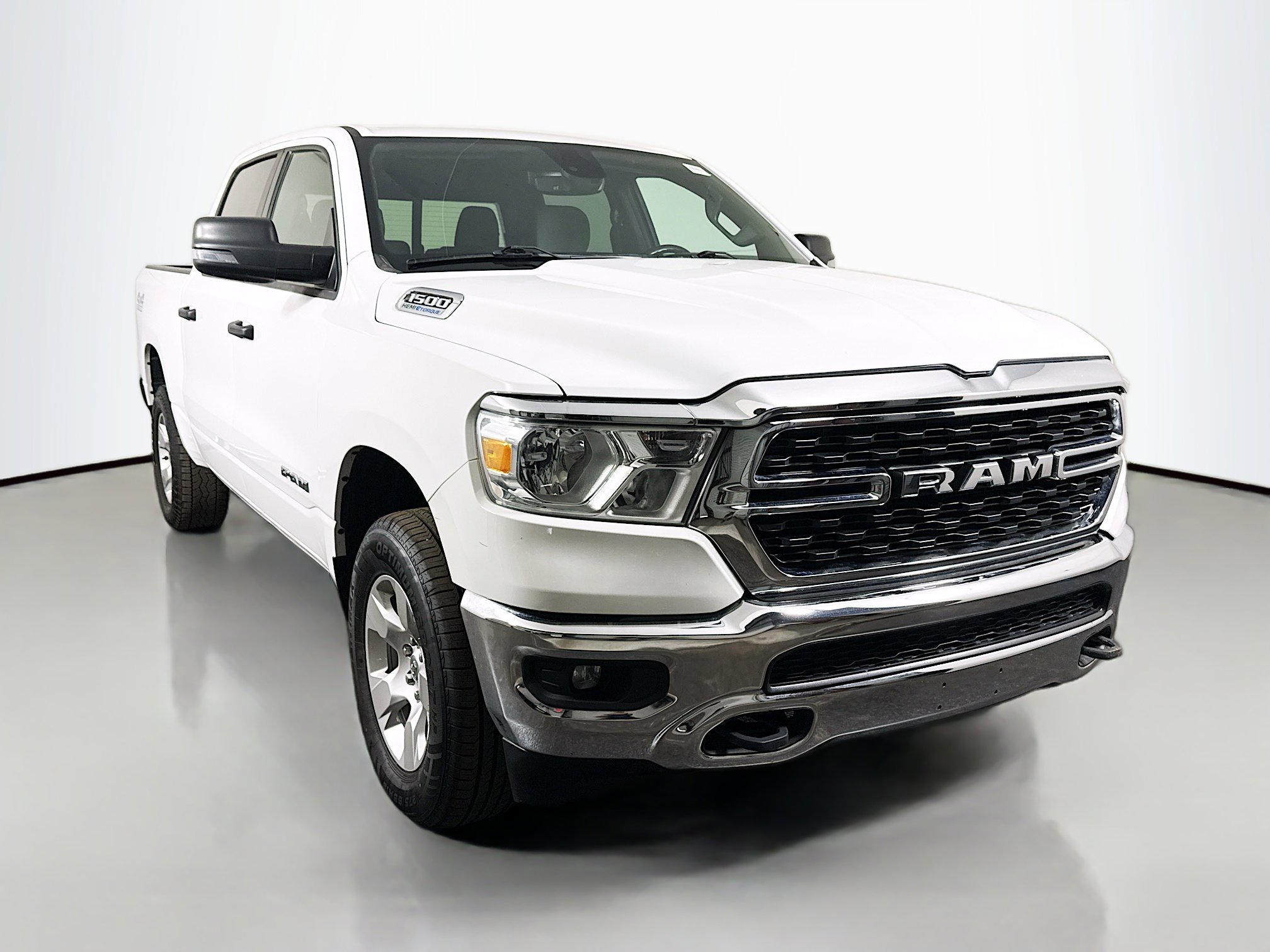 2023 RAM Ram 1500 Pickup Big Horn/Lone Star's photo