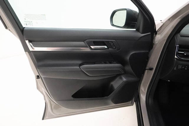 2025 Gmc Terrain Elevation photo 6