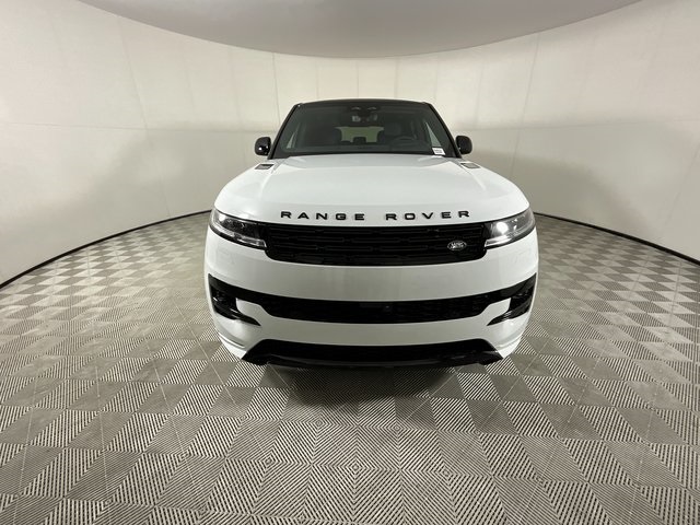2025 Land Rover Range Rover Sport SE photo 5