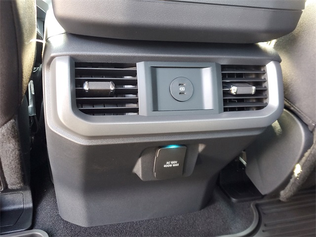 2025 Ford F-150 XLT photo 13