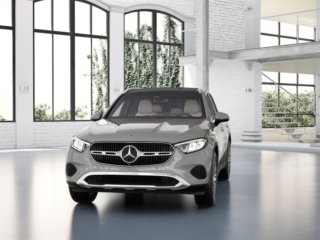 2026 Mercedes Benz GLC 300 4MATIC photo 41
