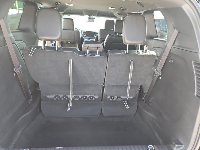 2026 Chrysler Pacifica photo 20