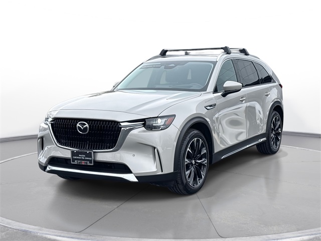 2024 Mazda CX-90