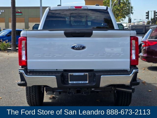 2026 Ford F-250 photo 7
